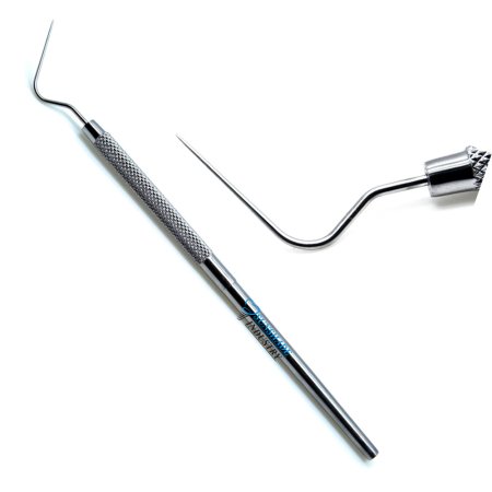   2S Spreader Root Canal Plugger – Dental Endodontic Stainless Steel Instrument